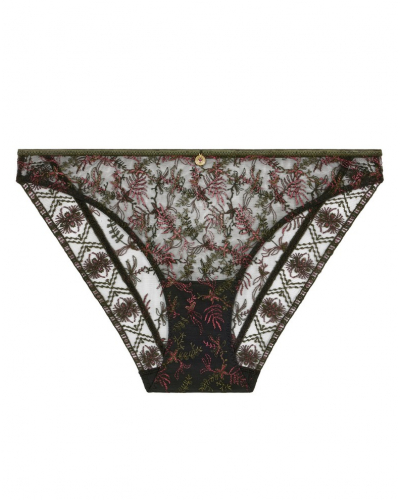 Calzoncillo italiano Aubade Sound of Heart (Lavender Aura)