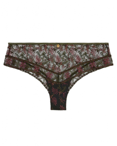 Shorty Aubade Sound of Heart (Dark Garden)