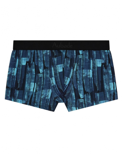 Boxer Aubade Men (Denim art)