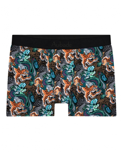 Boxer short Aubade Men (Tiger & Dragon)