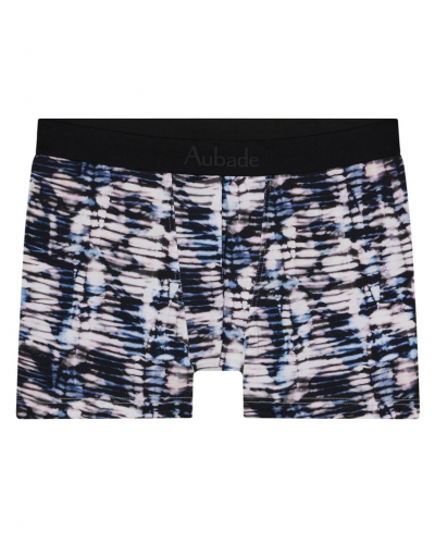 Boxer Aubade Men (Aqua vibrations gots)