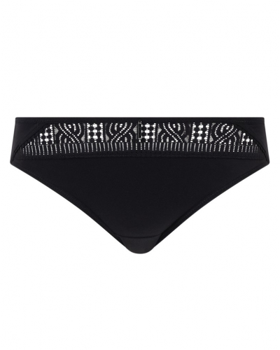 Calzoncillos Chantelle EasyFeel Easy Support (Negro)