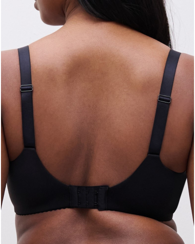 Underwired bra Chantelle EasyFeel Easy Support (Black)