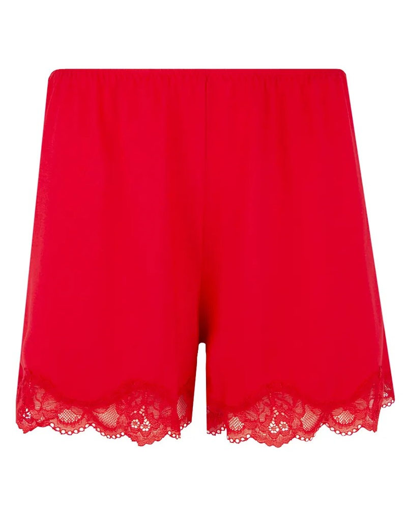 Short mi-long Antigel Simply Perfect (Rouge Capucine)