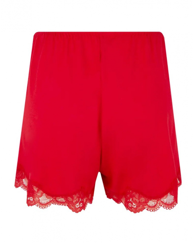 Short mi-long Antigel Simply Perfect (Rouge Capucine)