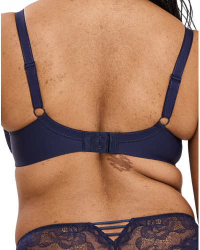 Underwired bra Sans Complexe Lily (Bleu Marine)