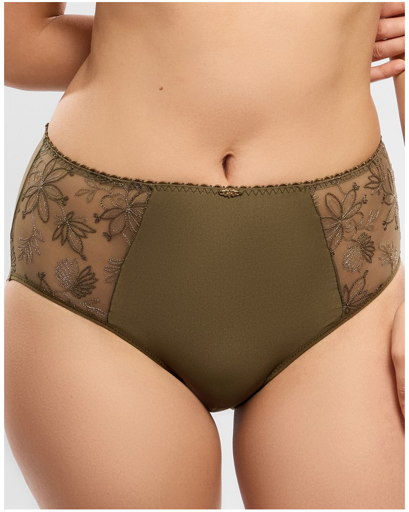 Culotte Empreinte Alix (Bronze)