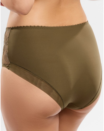 Knickers Empreinte Alix (Bronze)