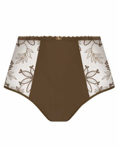 Knickers Empreinte Alix (Bronze)