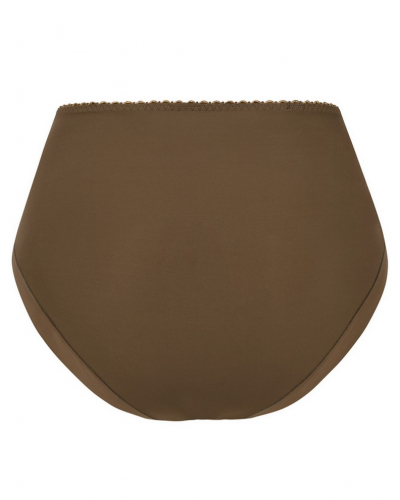 Knickers Empreinte Alix (Bronze)