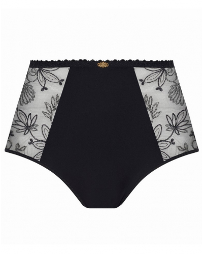 Braga Empreinte Alix (Negro)