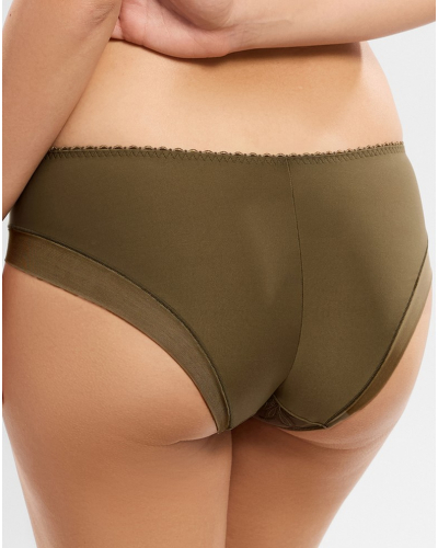 Shorty Empreinte Alix (Bronze)