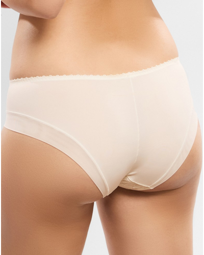 Shorty Empreinte Alix (Naturel)