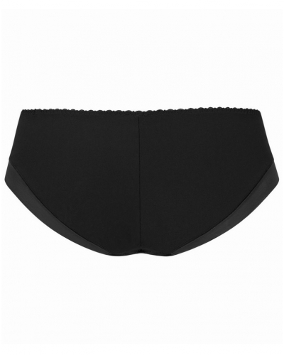Shorty Empreinte Alix (Noir)