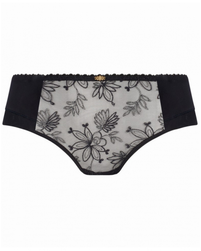Shorty Empreinte Alix (Negro)