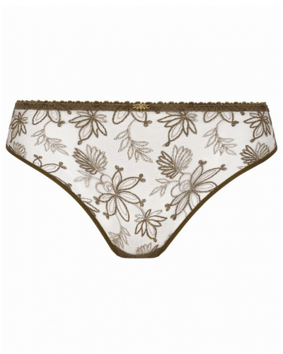 Calzoncillo Empreinte Alix (Bronze)