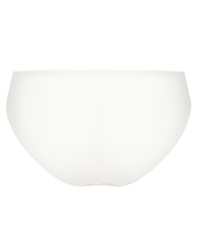 Briefs Empreinte Alix (Naturel)