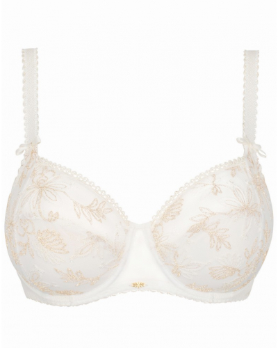 Underwired bra Empreinte Alix (Naturel)