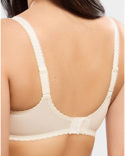 Sujetador con aros Empreinte Alix (Naturel)