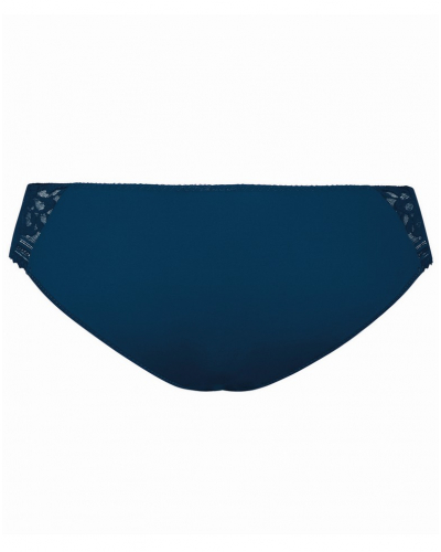 Calzoncillo Empreinte Leïa (Bleu Océan)