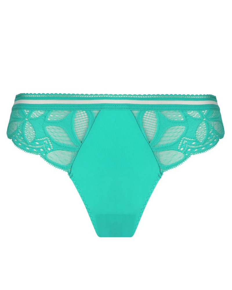 Calzoncillo Antigel Stricto Sensuelle (Stricto Vert)