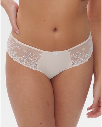 Slip Simone Pérèle Délice (Poudre)