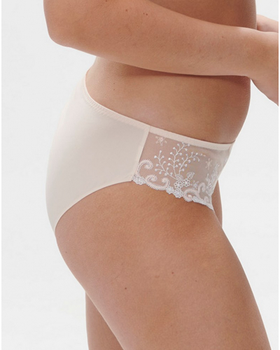 Slip Simone Pérèle Délice (Poudre)