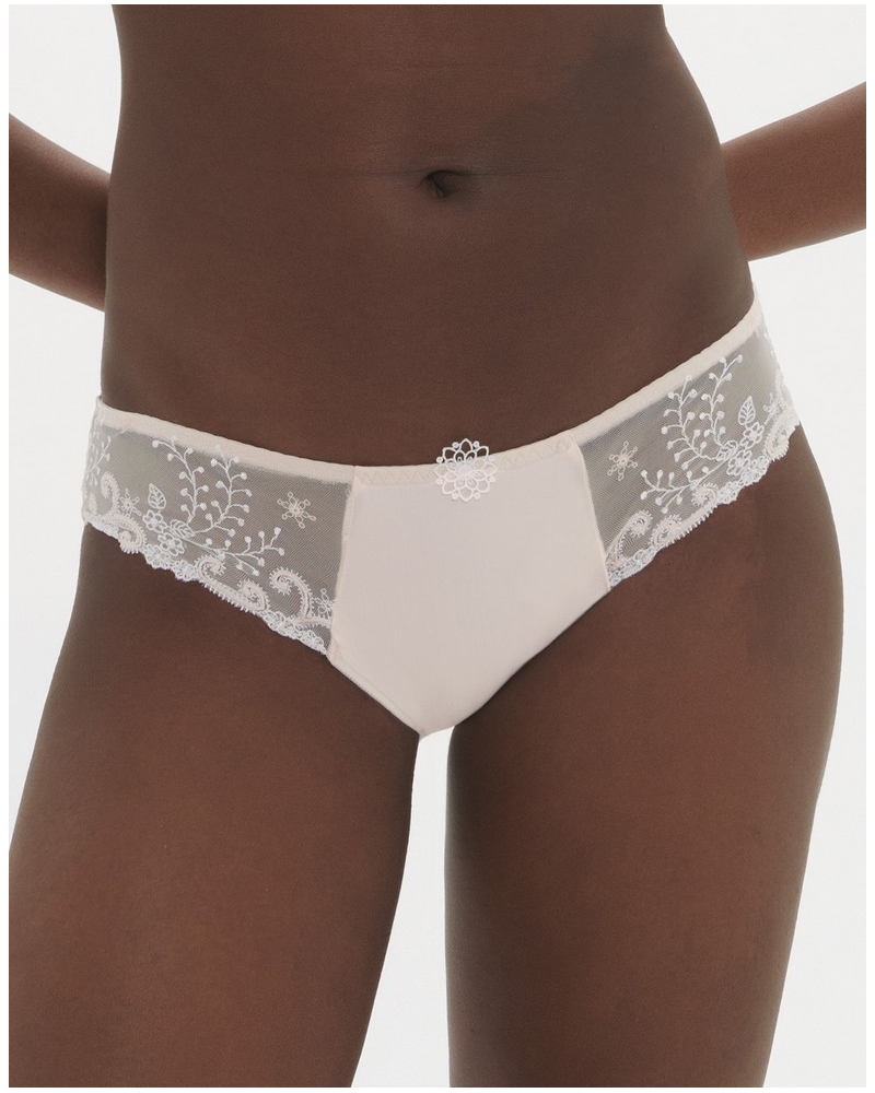 Slip Simone Pérèle Délice (Poudre)