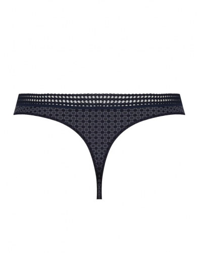 Tanga Antigel Daily Paillette (Denim Paillette)
