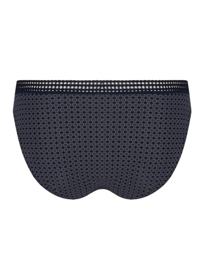 Calzoncillos con encanto Antigel Daily Paillette (Denim Paillette)