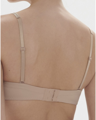 Strapless bra Simone Pérèle Délice (Peau)