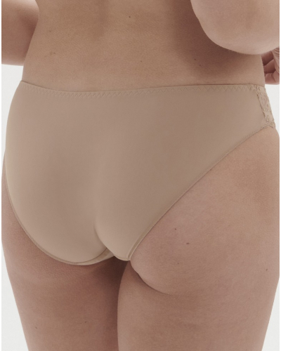 Brief Simone Pérèle Délice (Peau)