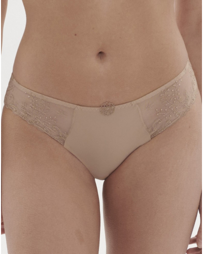 Brief Simone Pérèle Délice (Peau)