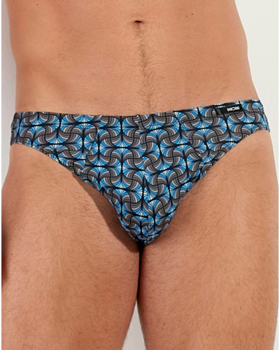 Calzoncillo micro comodidad cintura sin costuras HOM Aloys (Papyrus)