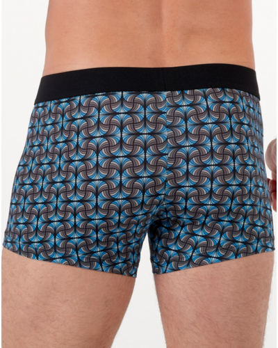 Boxer ceinture sans couture HOM Aloys (Papyrus)