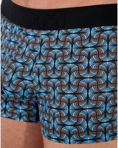 Boxer seamless waistband HOM Aloys (Papyrus)