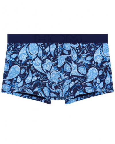 Shorty HOM Buchanan (Paisley Bleu)