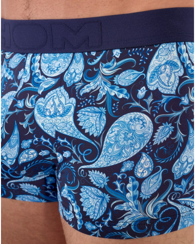 Shorty HOM Buchanan (Paisley Bleu)