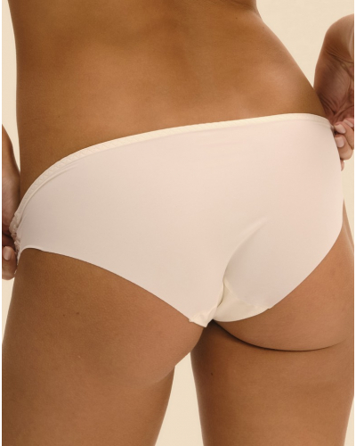 Briefs Simone Pérèle Wish (Naturel)