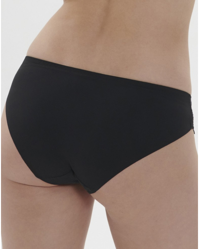 Briefs Simone Perele Wish (Black)