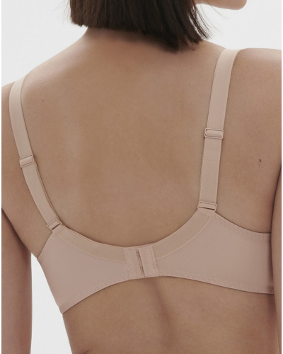 Molded bra Simone Pérèle Andora (Peau Rosée)