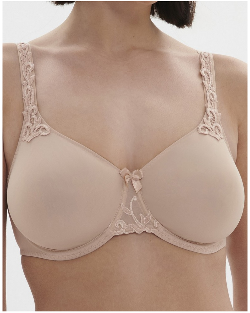 Molded bra Simone Pérèle Andora (Peau Rosée)