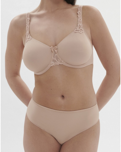 Culotte Simone Pérèle Andora (Peau Rosée)