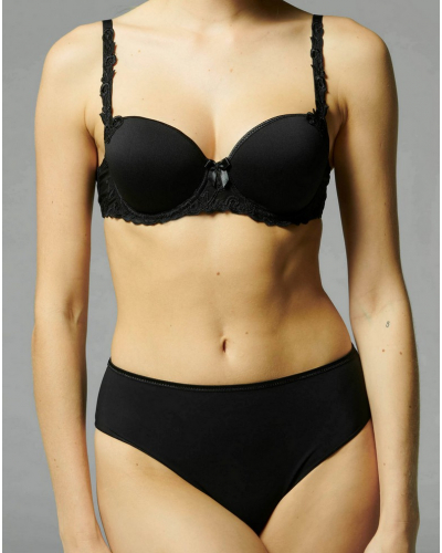 Knicker Simone Pérèle Andora (Black)