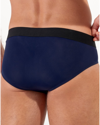Mini slip microfibre HOM Supersoft (Marine)