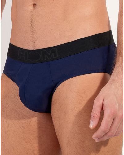 Mini slip microfibre HOM Supersoft (Marine)