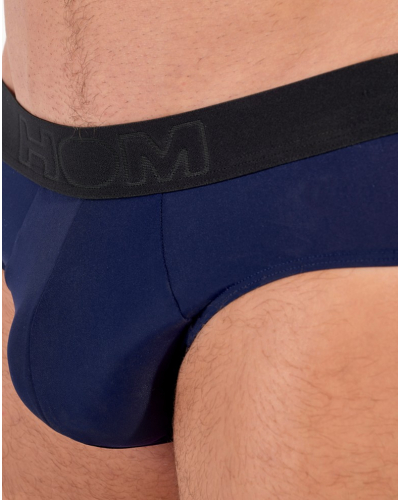 Mini slip microfibre HOM Supersoft (Marine)