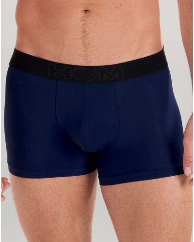 Boxer microfiber HOM Supersoft (Marine)
