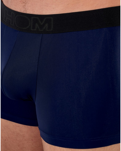 Boxer microfiber HOM Supersoft (Marine)