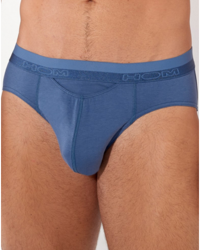 Mini briefs HO1 HOM Modal (Bleu Jeans)
